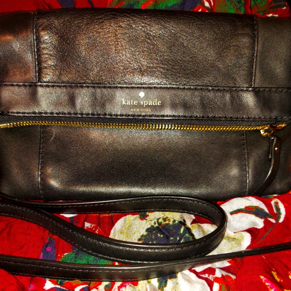 Cross body